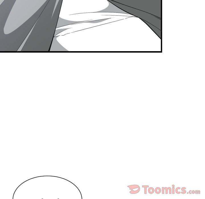 You're Not That Special! chapter 28 page 33