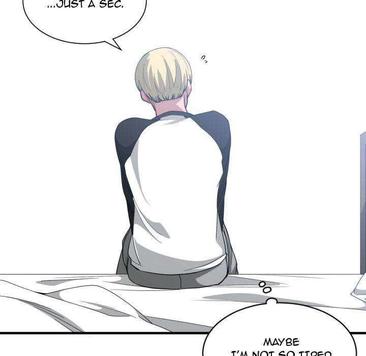 You're Not That Special! chapter 28 page 34