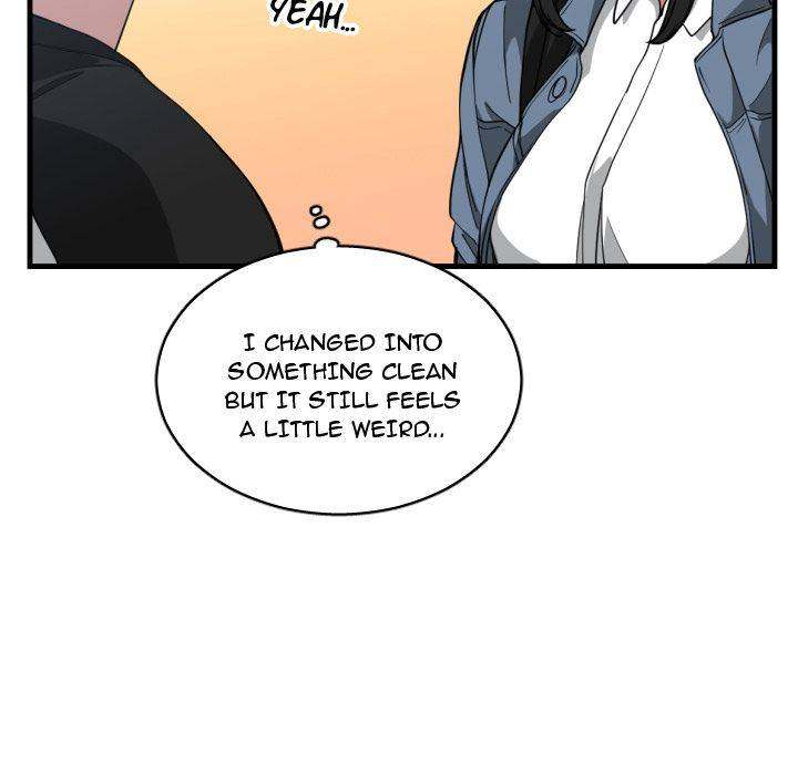 You're Not That Special! chapter 28 page 42