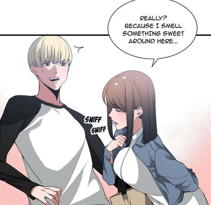 You're Not That Special! chapter 28 page 46