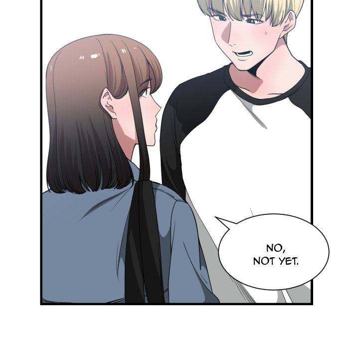 You're Not That Special! chapter 28 page 48