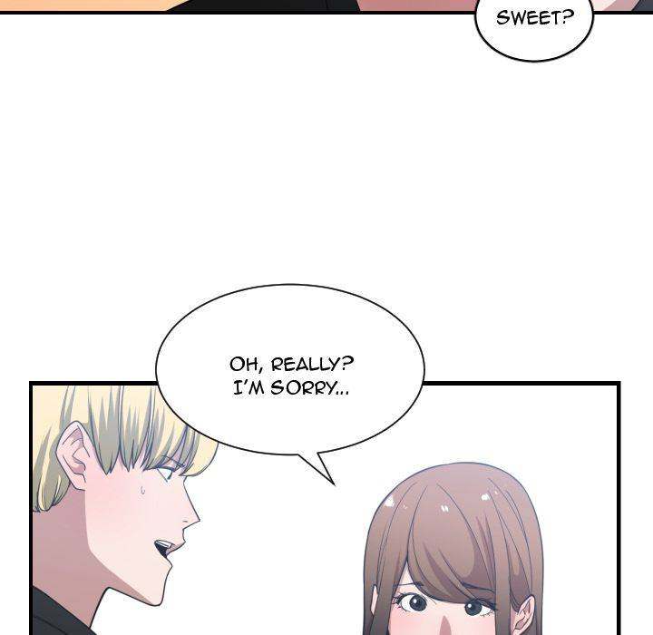 You're Not That Special! chapter 28 page 50