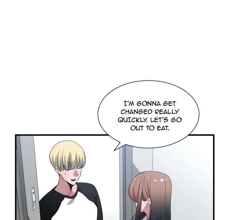 You're Not That Special! chapter 28 page 54