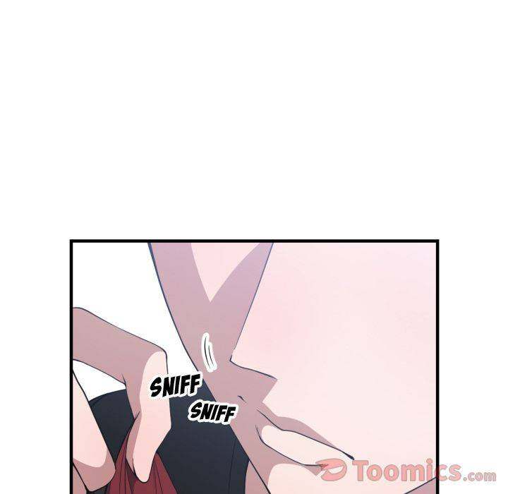 You're Not That Special! chapter 28 page 60