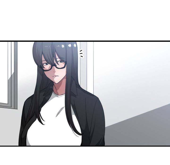 You're Not That Special! chapter 28 page 67