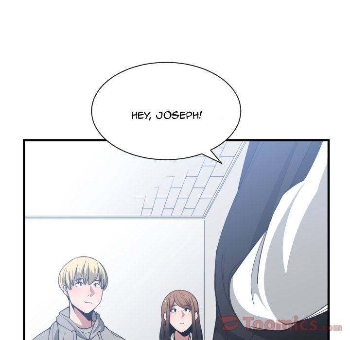 You're Not That Special! chapter 28 page 70