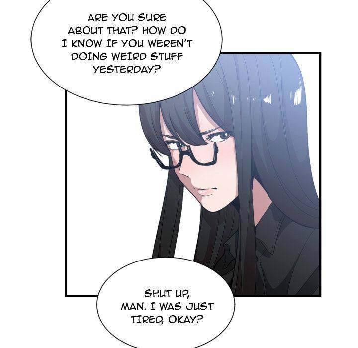 You're Not That Special! chapter 28 page 73