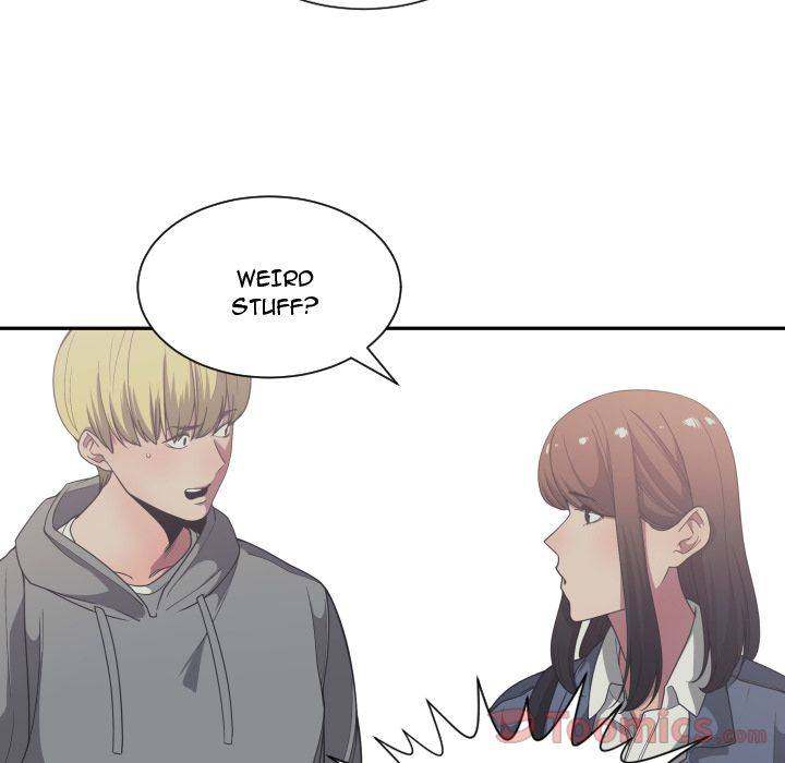 You're Not That Special! chapter 28 page 74