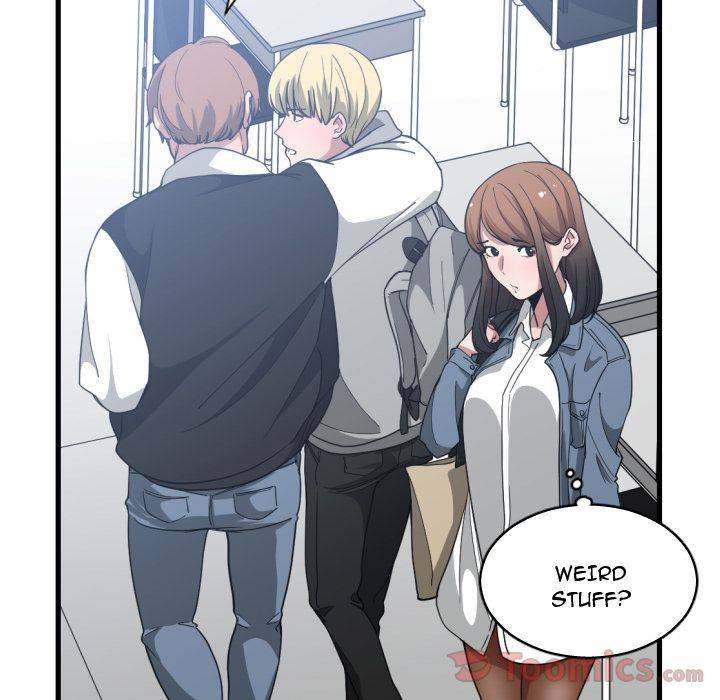 You're Not That Special! chapter 28 page 76