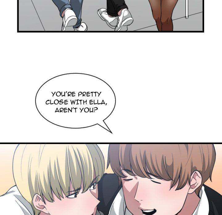 You're Not That Special! chapter 28 page 77