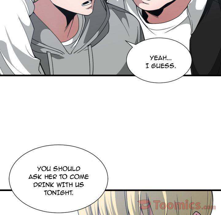 You're Not That Special! chapter 28 page 78