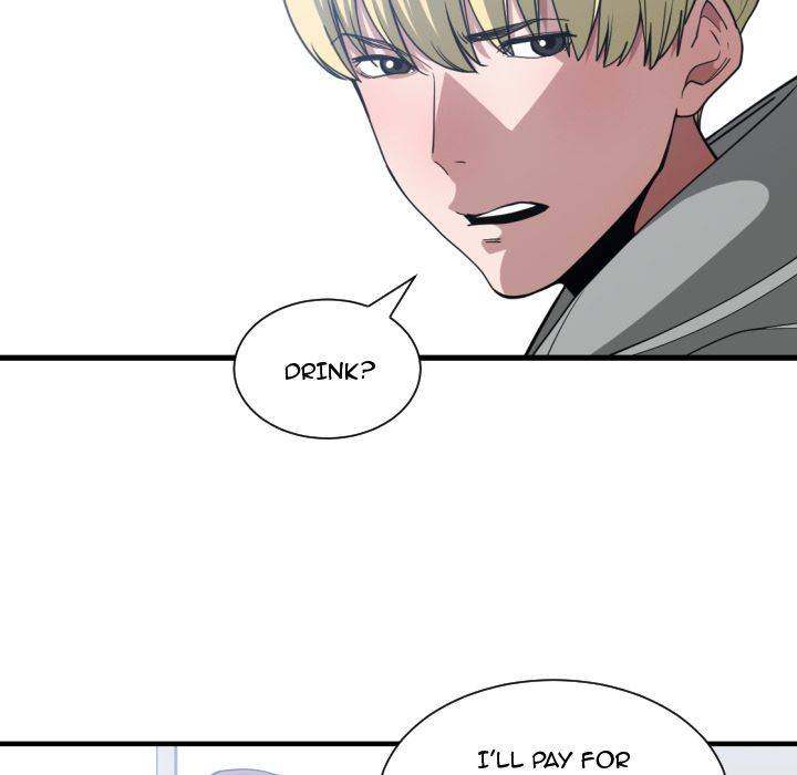 You're Not That Special! chapter 28 page 79
