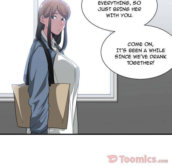 You're Not That Special! chapter 28 page 80