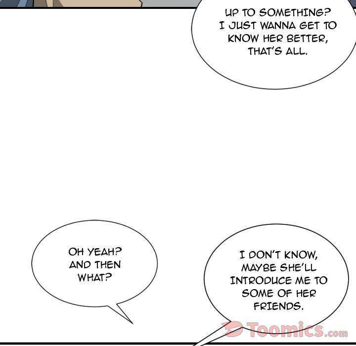 You're Not That Special! chapter 28 page 82