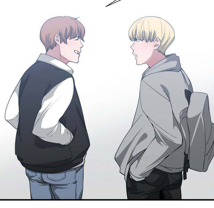 You're Not That Special! chapter 28 page 83
