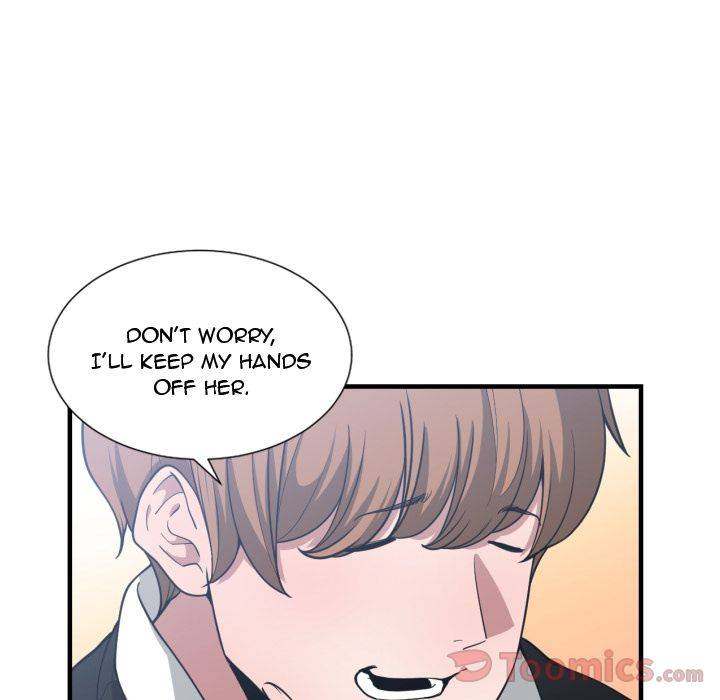 You're Not That Special! chapter 28 page 84