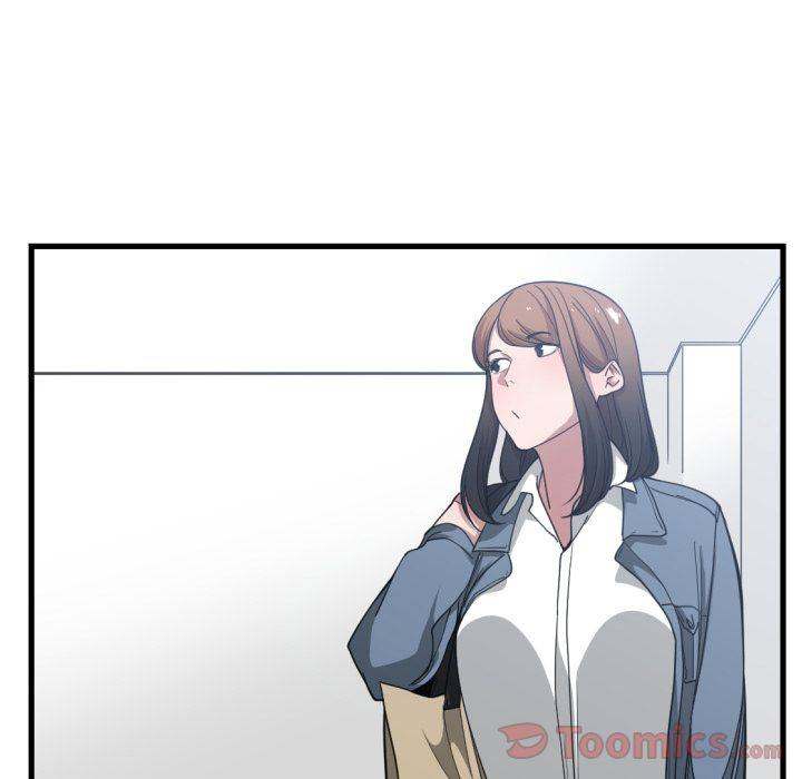 You're Not That Special! chapter 28 page 90