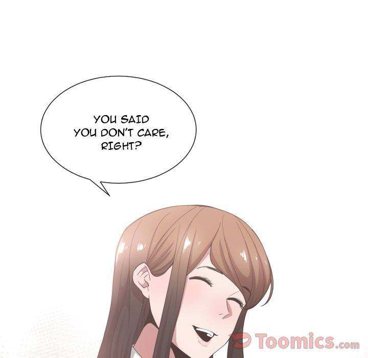 You're Not That Special! chapter 28 page 96