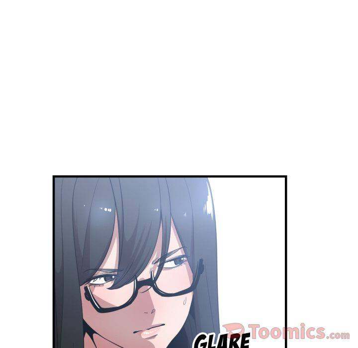 You're Not That Special! chapter 28 page 98