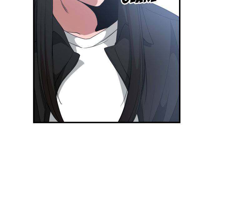 You're Not That Special! chapter 28 page 99