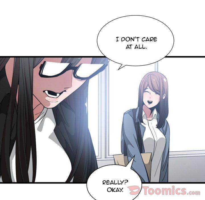 You're Not That Special! chapter 28 page 100