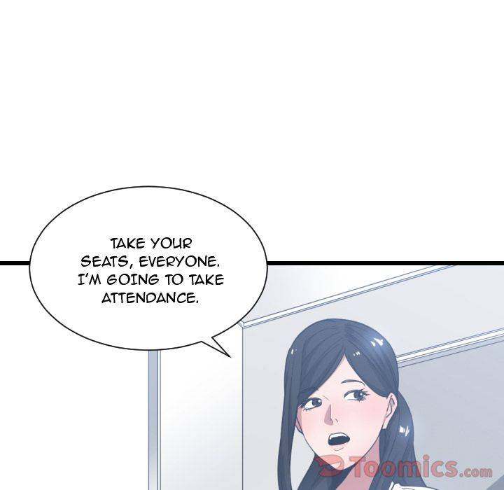 You're Not That Special! chapter 28 page 102