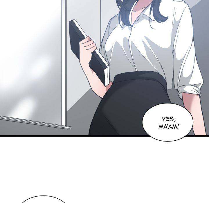 You're Not That Special! chapter 28 page 103