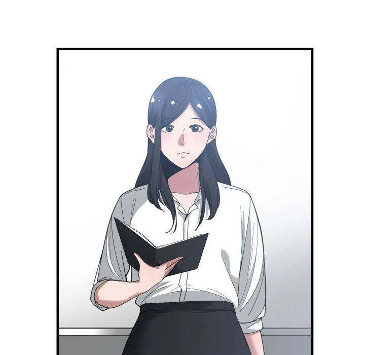 You're Not That Special! chapter 28 page 107
