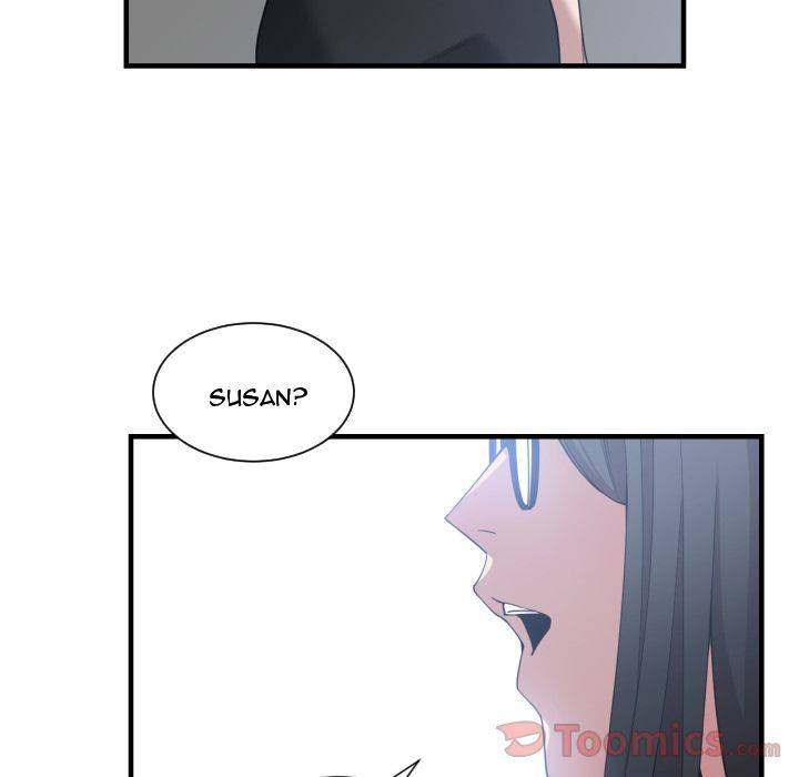 You're Not That Special! chapter 28 page 108