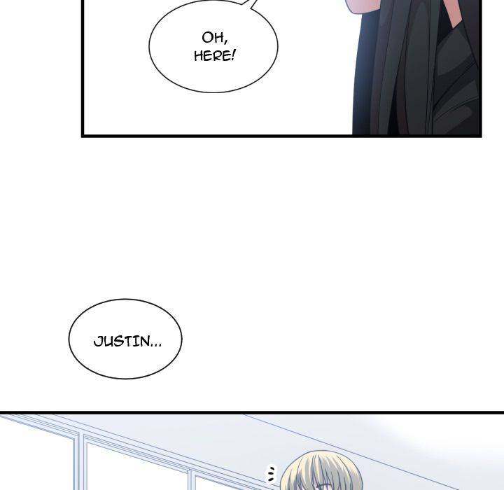 You're Not That Special! chapter 28 page 109