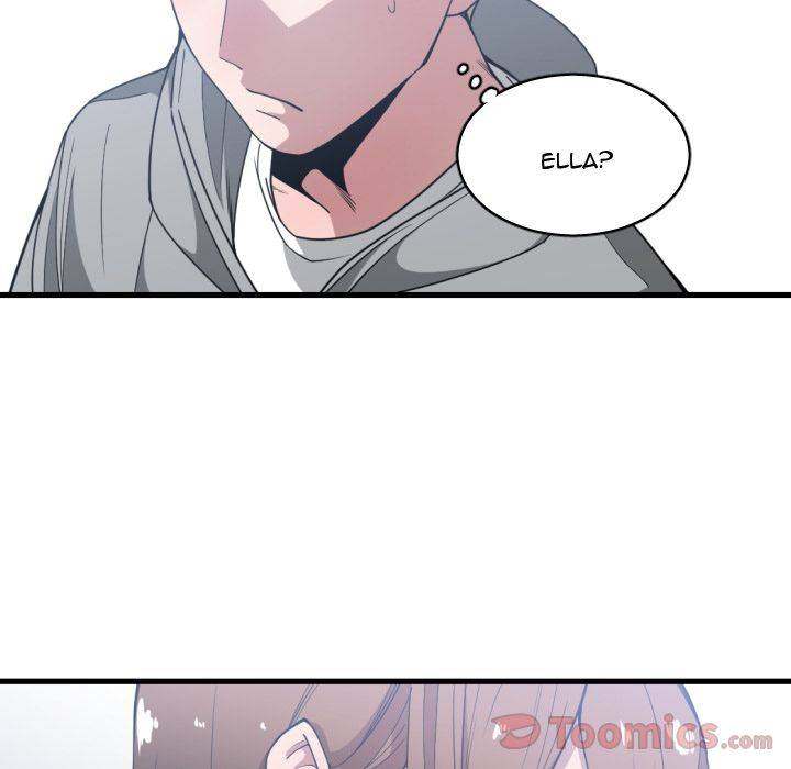 You're Not That Special! chapter 28 page 113