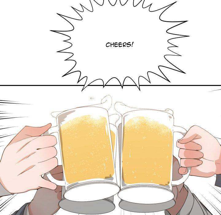 You're Not That Special! chapter 29 page 6