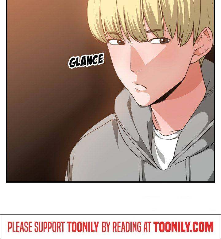You're Not That Special! chapter 29 page 9