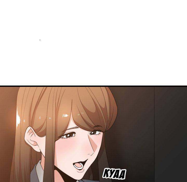 You're Not That Special! chapter 29 page 10