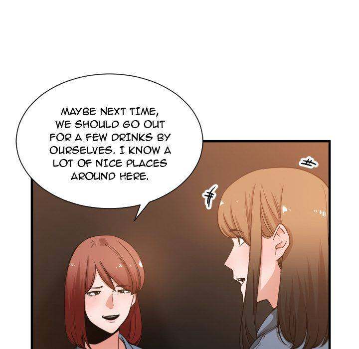 You're Not That Special! chapter 29 page 16
