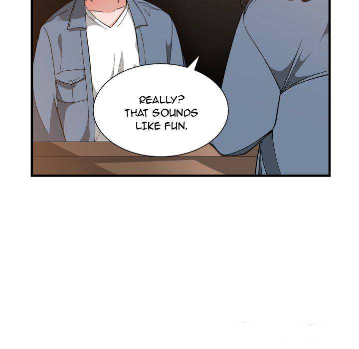 You're Not That Special! chapter 29 page 17