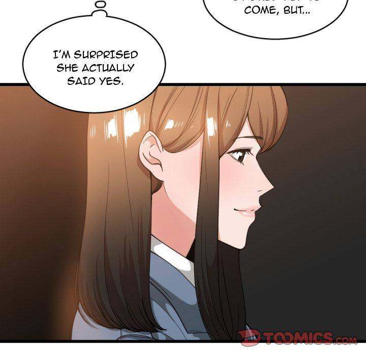 You're Not That Special! chapter 29 page 19