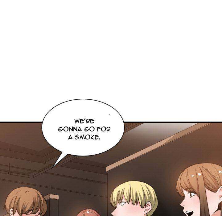 You're Not That Special! chapter 29 page 20