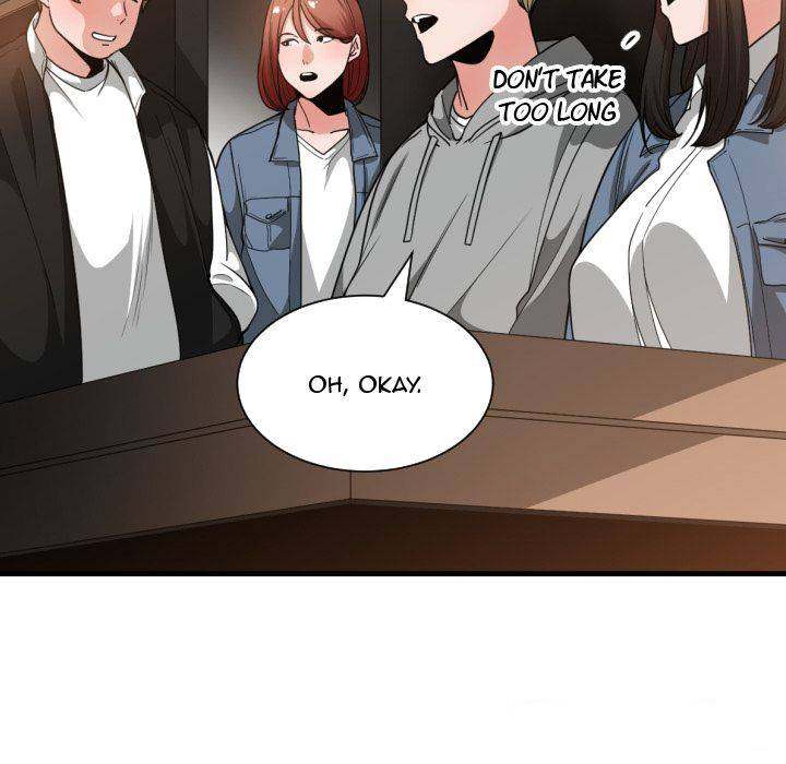 You're Not That Special! chapter 29 page 21