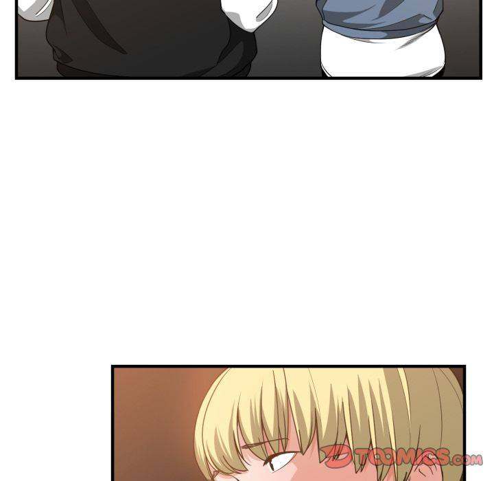 You're Not That Special! chapter 29 page 23