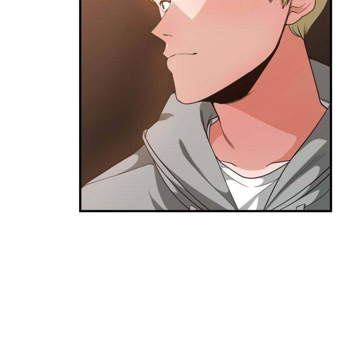 You're Not That Special! chapter 29 page 24