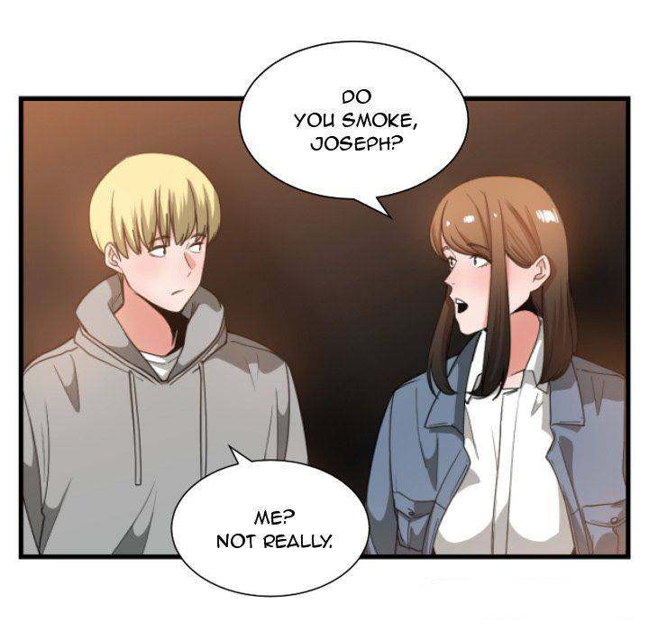 You're Not That Special! chapter 29 page 25