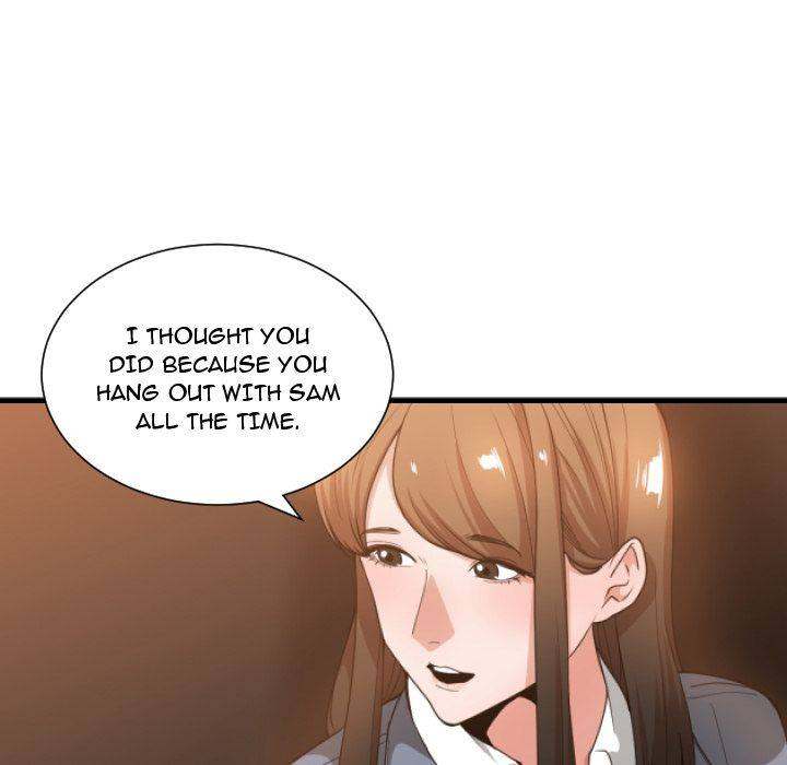 You're Not That Special! chapter 29 page 26