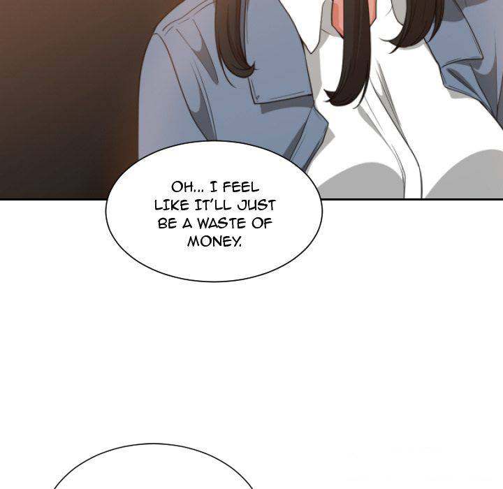 You're Not That Special! chapter 29 page 27