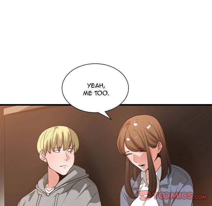 You're Not That Special! chapter 29 page 29