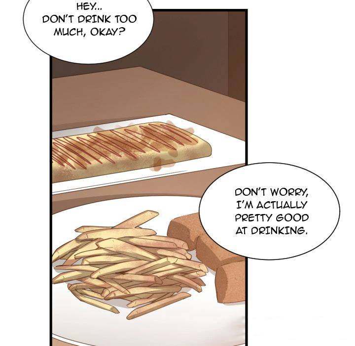 You're Not That Special! chapter 29 page 31