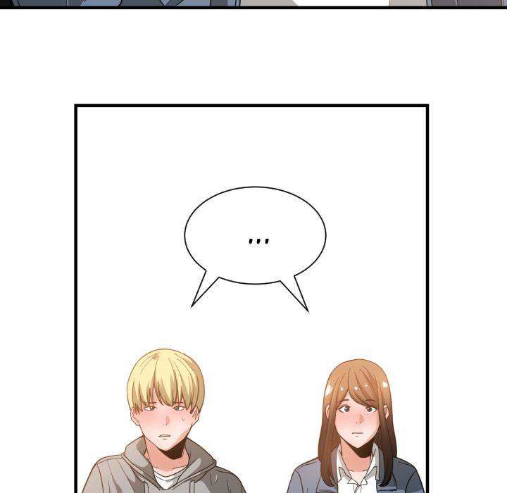You're Not That Special! chapter 29 page 44