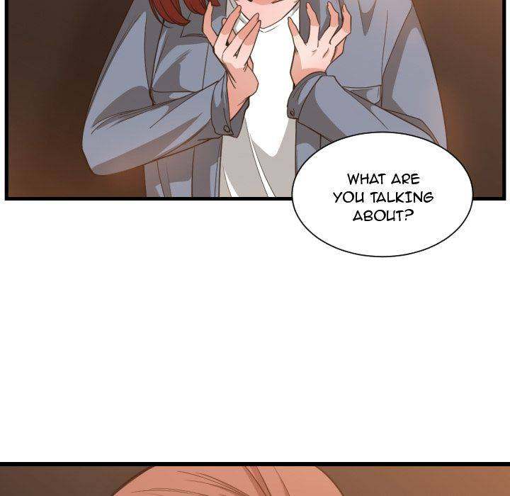You're Not That Special! chapter 29 page 48