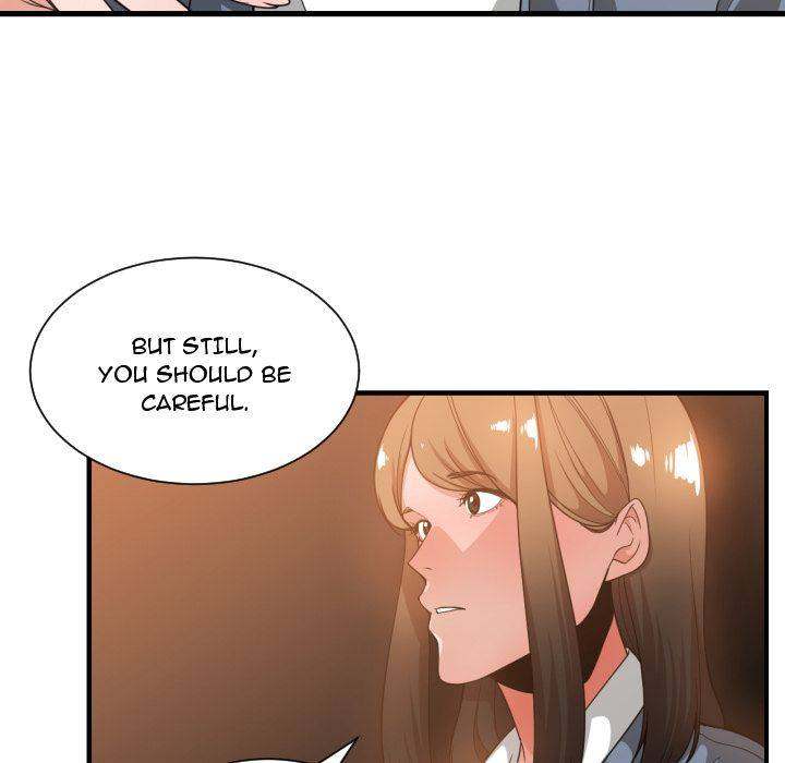 You're Not That Special! chapter 29 page 50