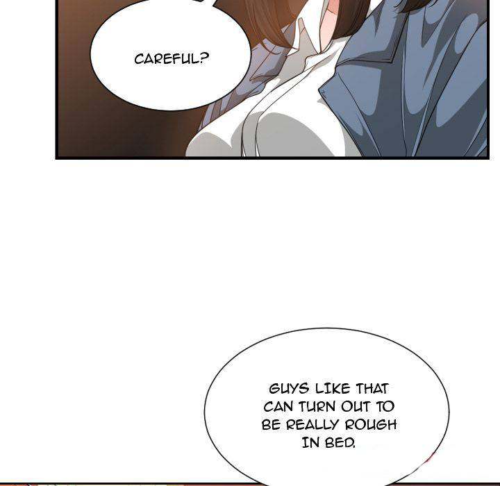 You're Not That Special! chapter 29 page 51